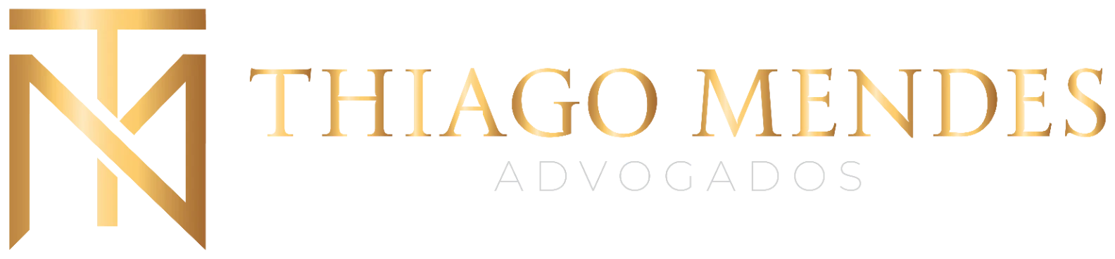 Thiago Mendes Advogados — logotipo
